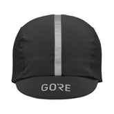 GOREWEAR C5 Light Cap, Black, One Size